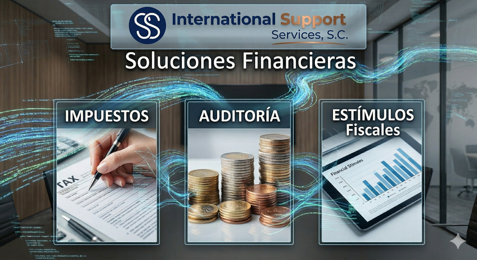 INSUSER Soluciones Financieras